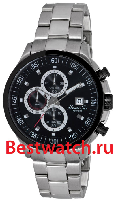 Часы Kenneth Cole Dress Sport IKC9384